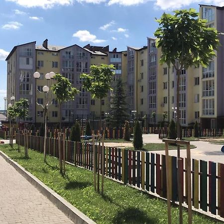 Новые апартаменты в ЖК БАРСКИЙ Yakushintsy Экстерьер фото